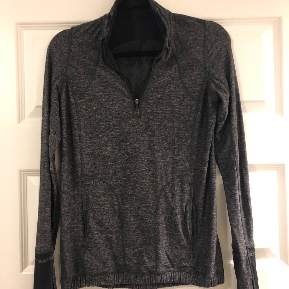 Lululemon pullover